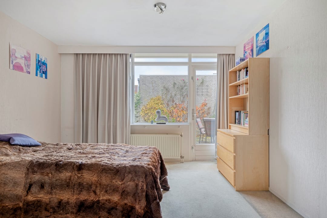 Foto 26 van Annie M.G. Schmidtlaan 39