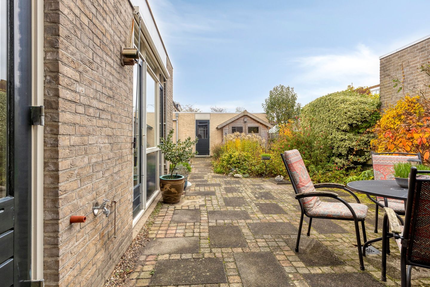 Foto 29 van Annie M.G. Schmidtlaan 39