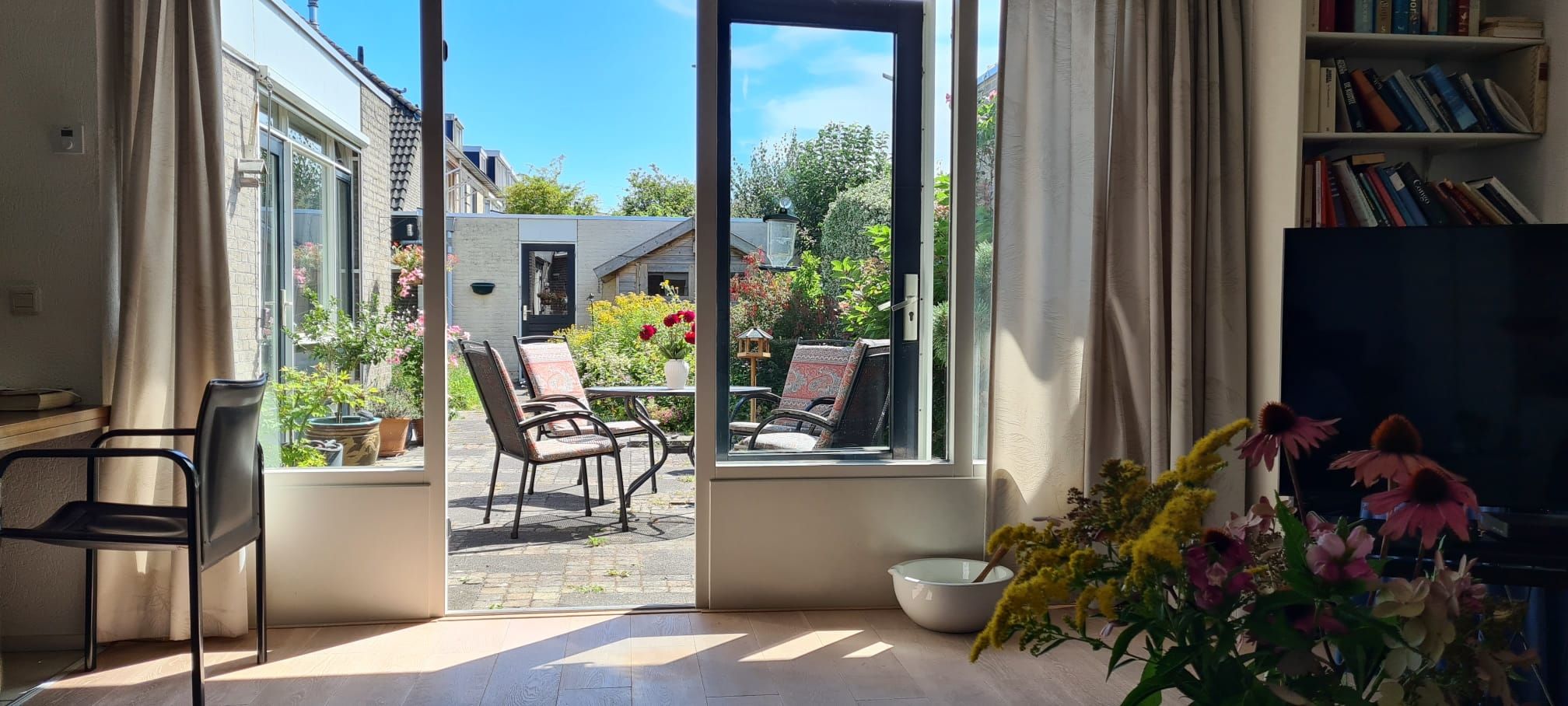 Foto 30 van Annie M.G. Schmidtlaan 39