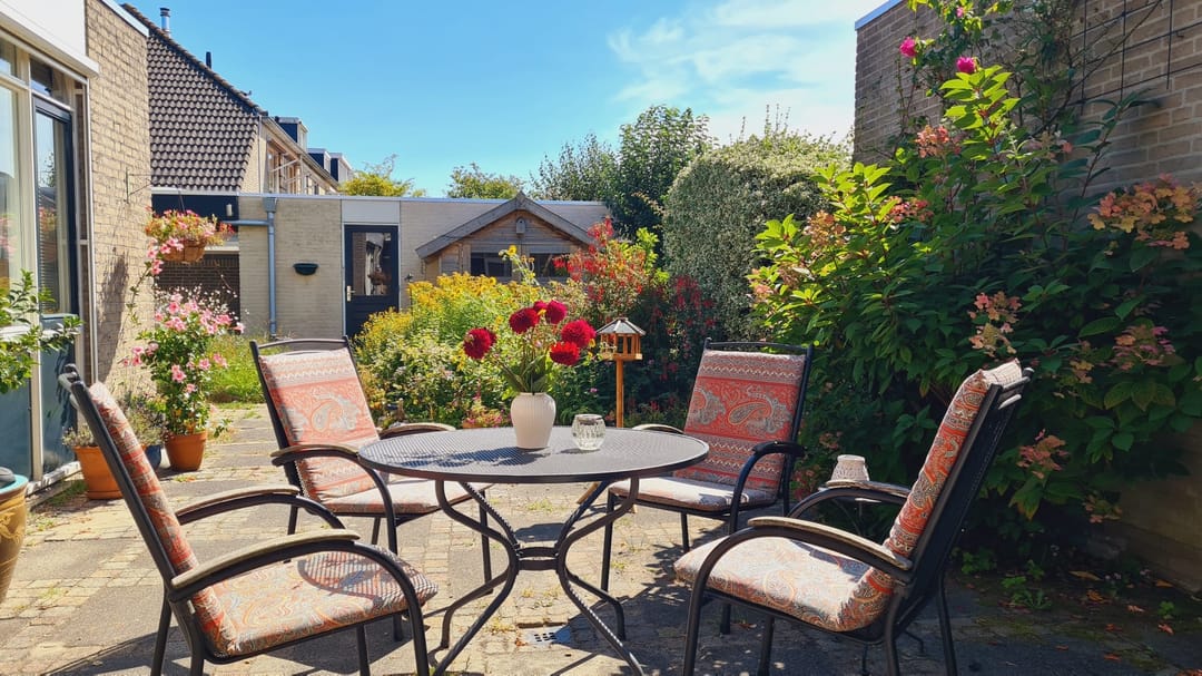 Foto 31 van Annie M.G. Schmidtlaan 39