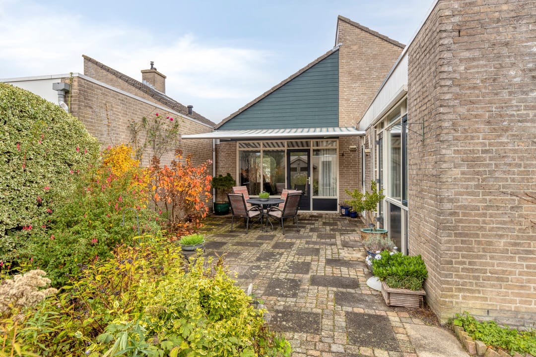 Foto 32 van Annie M.G. Schmidtlaan 39