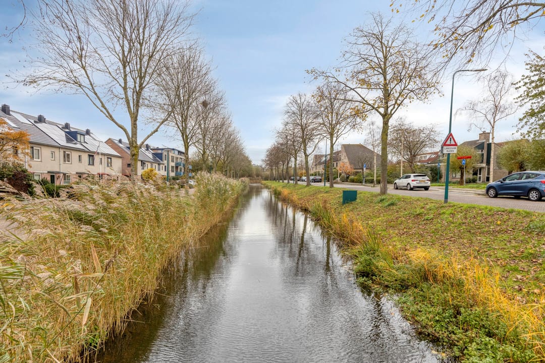 Foto 41 van Annie M.G. Schmidtlaan 39