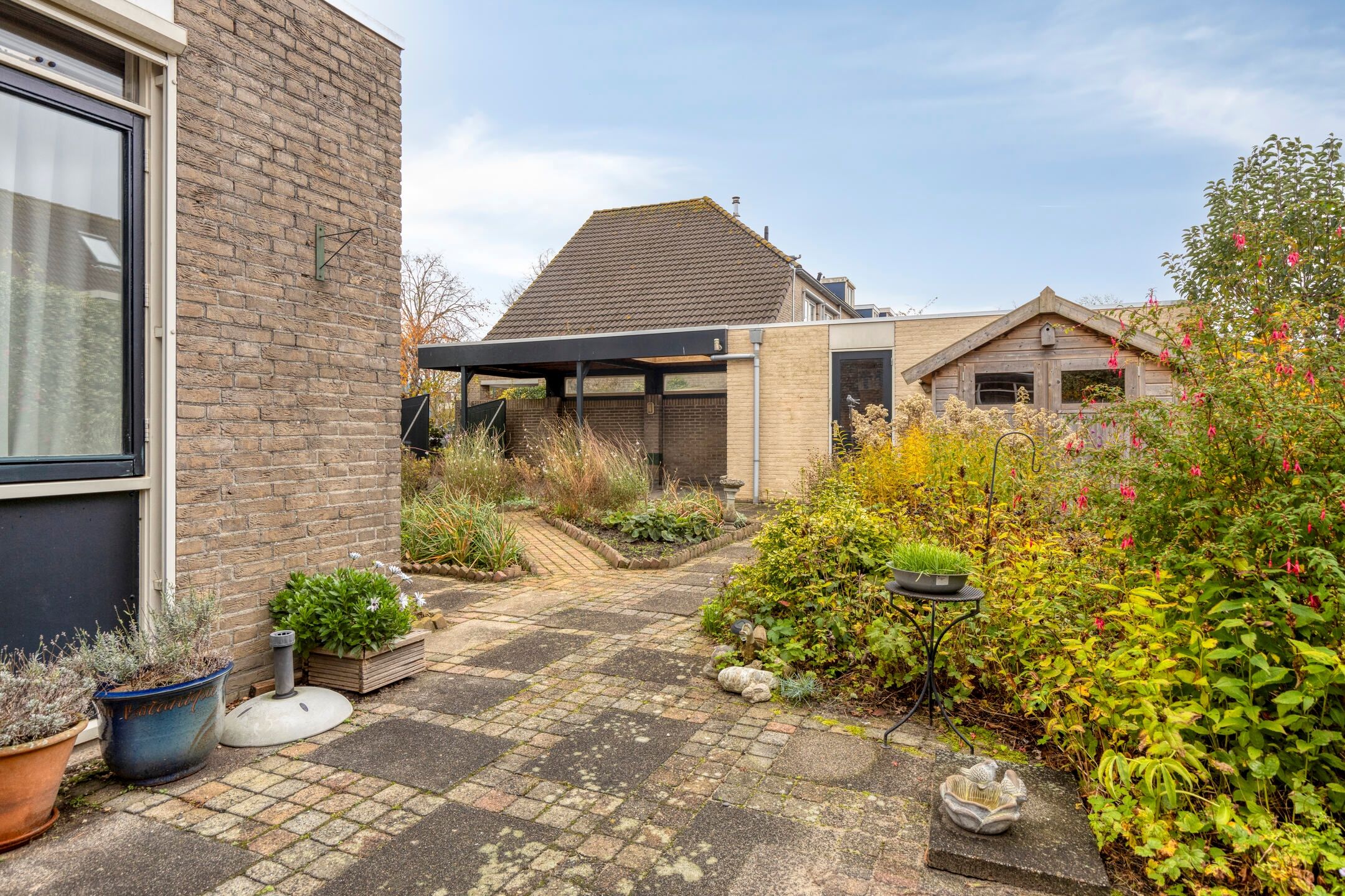 Foto 3 van Annie M.G. Schmidtlaan 39