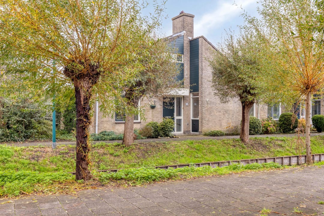 Foto 1 van Annie M.G. Schmidtlaan 39