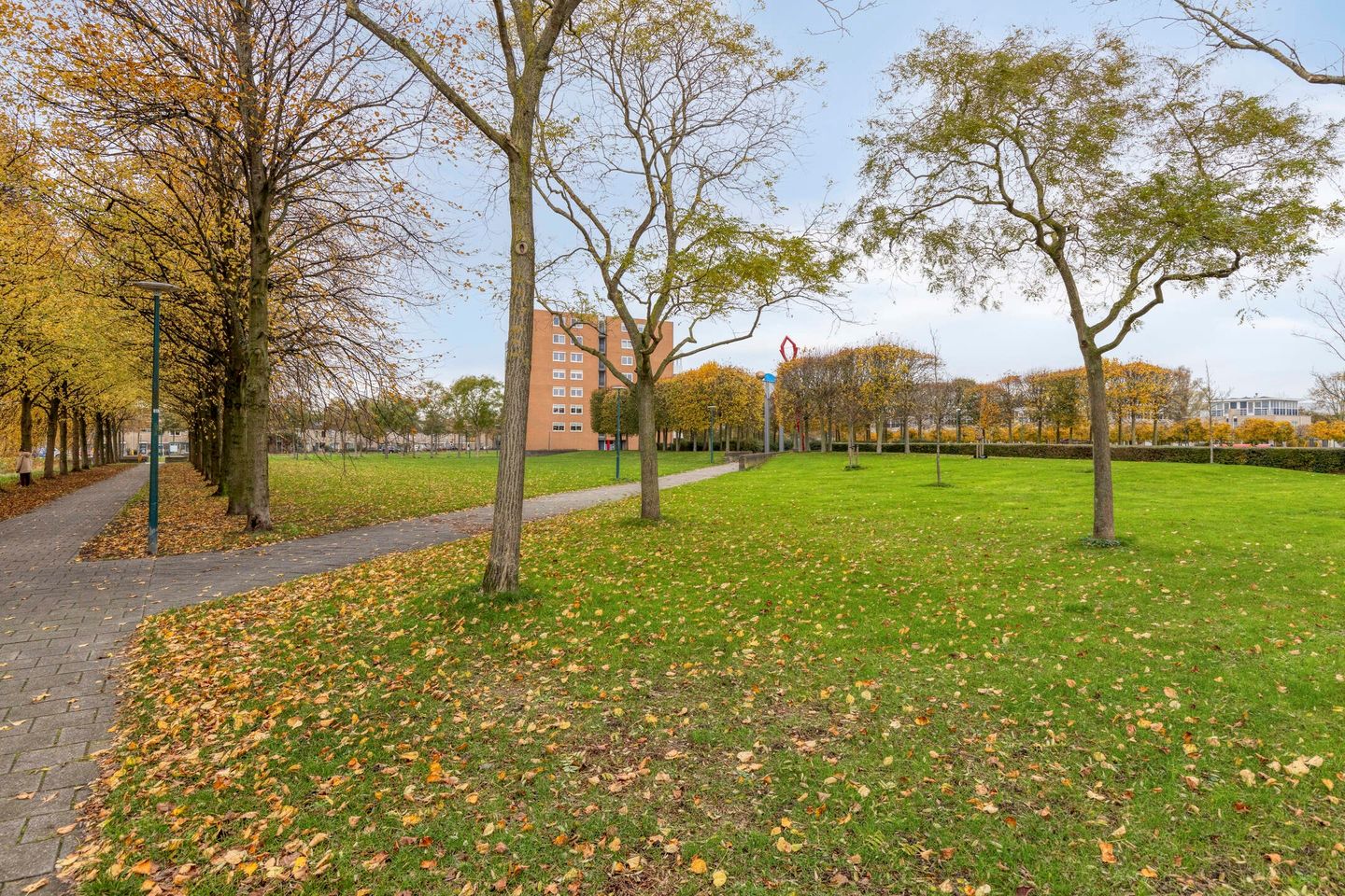 Foto 44 van Annie M.G. Schmidtlaan 39