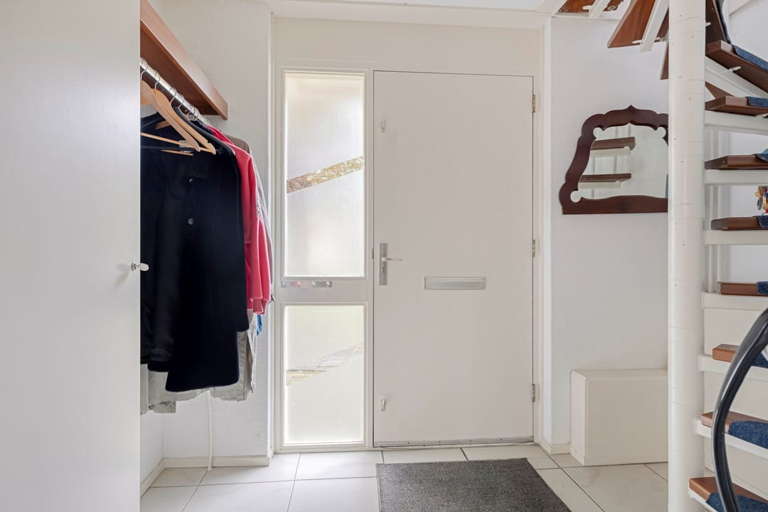 Foto 8 van Annie M.G. Schmidtlaan 39