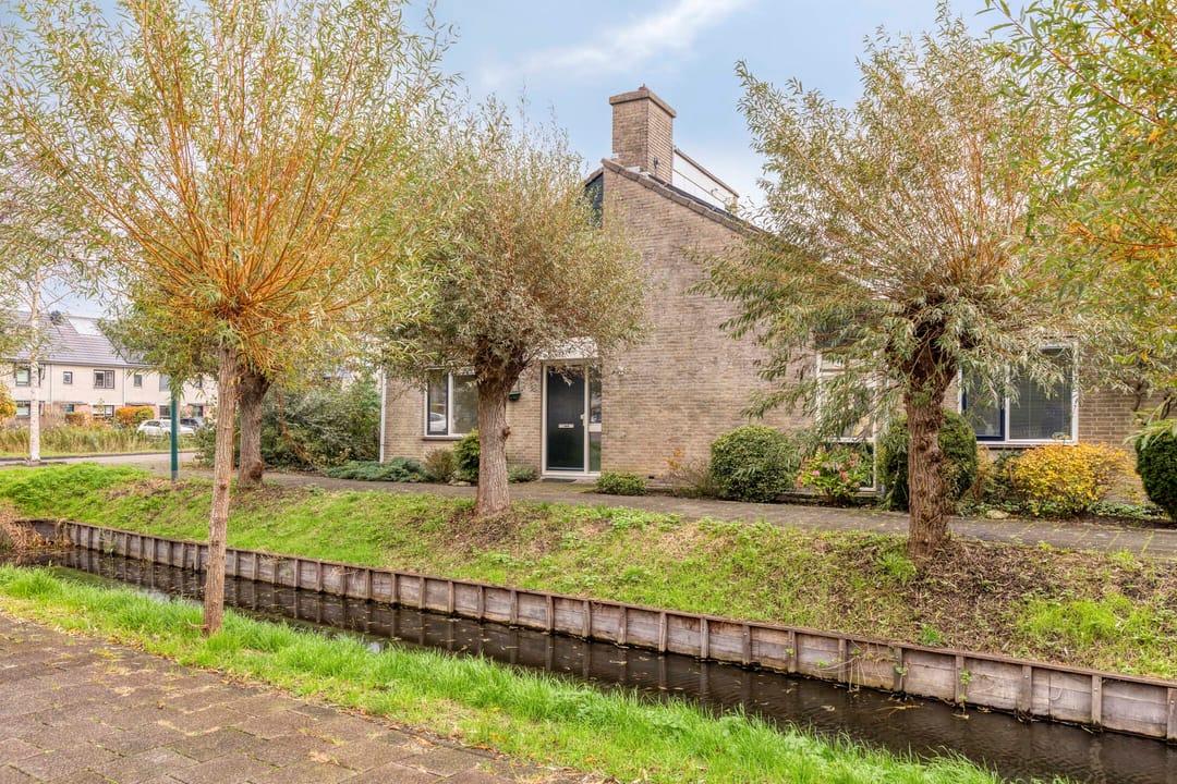 Foto 7 van Annie M.G. Schmidtlaan 39