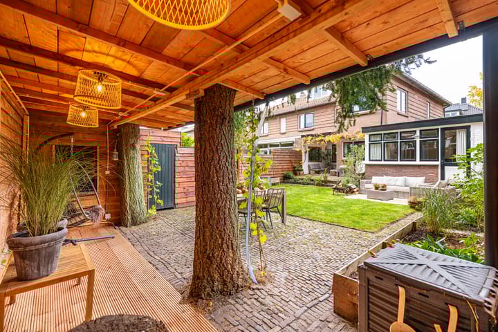 Foto 15 van Celebesstraat 7