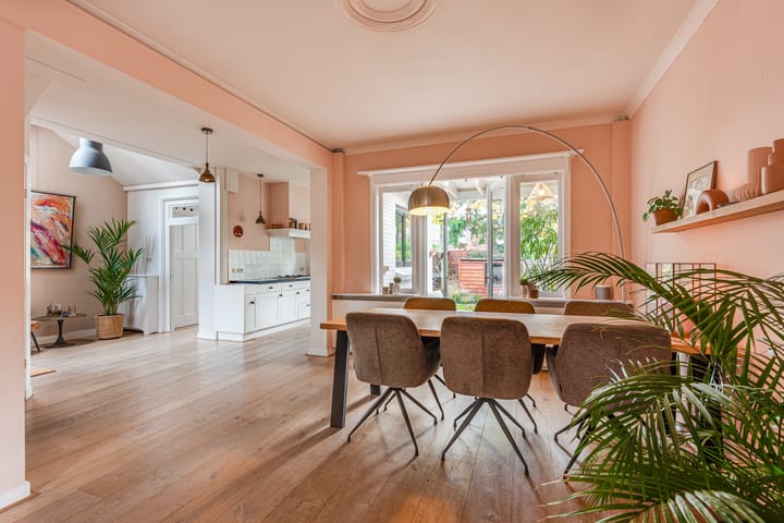 Foto 7 van Celebesstraat 7