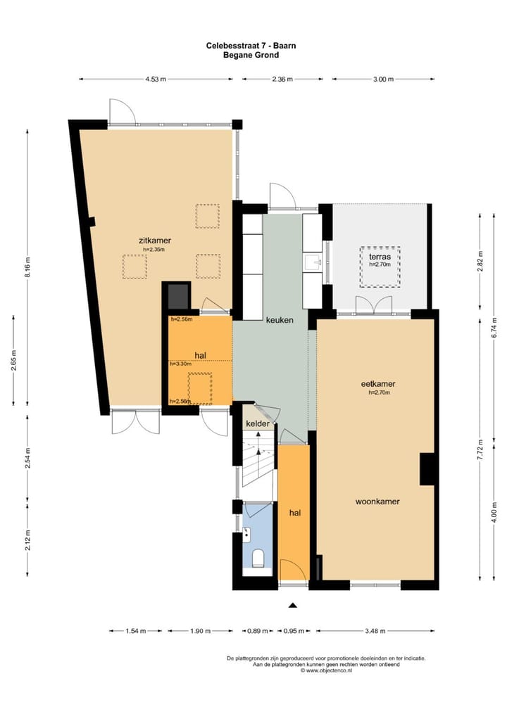 Foto 46 van Celebesstraat 7