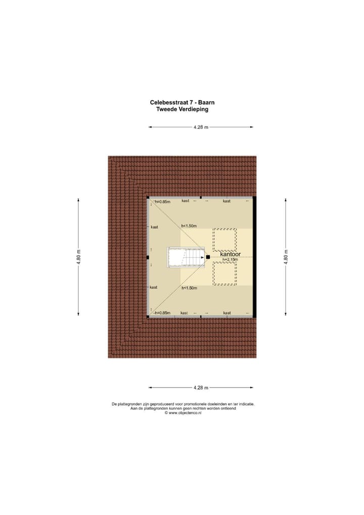Foto 48 van Celebesstraat 7