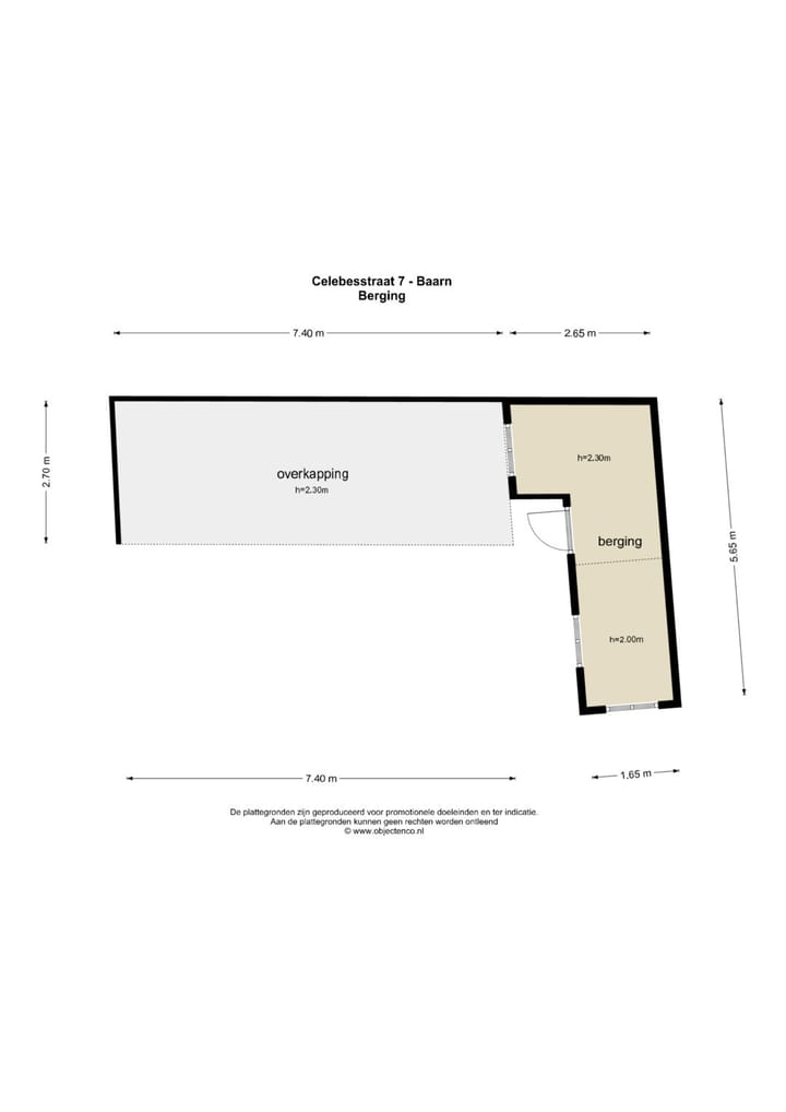Foto 49 van Celebesstraat 7