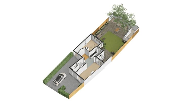 Foto 50 van Celebesstraat 7