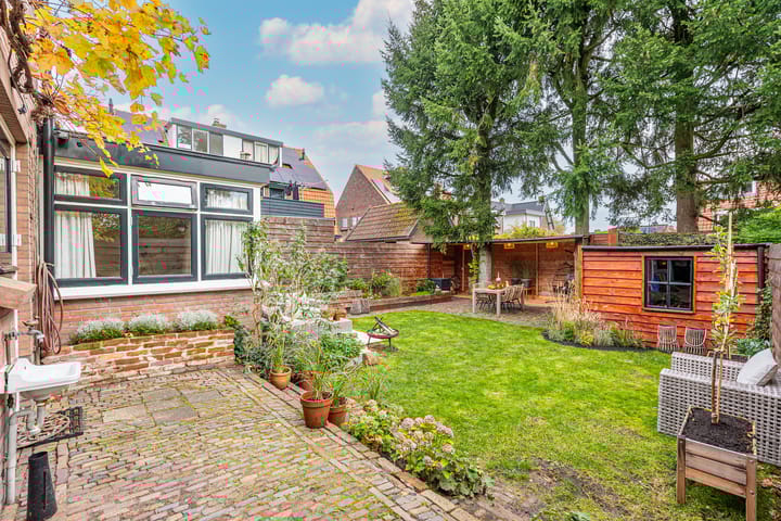 Foto 11 van Celebesstraat 7