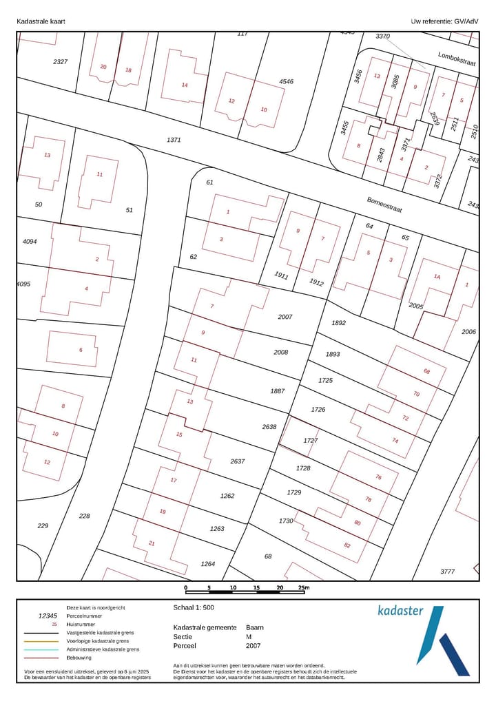 Foto 60 van Celebesstraat 7
