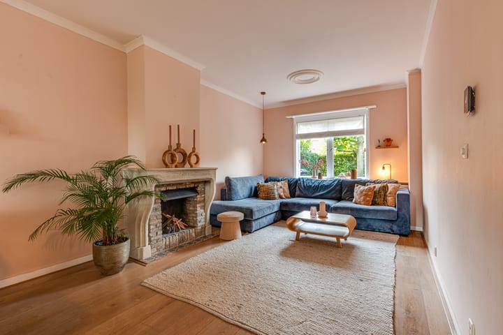 Foto 2 van Celebesstraat 7