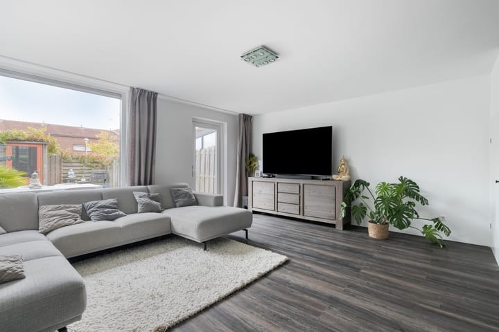 Photo 3 of Ballangéelaan 94