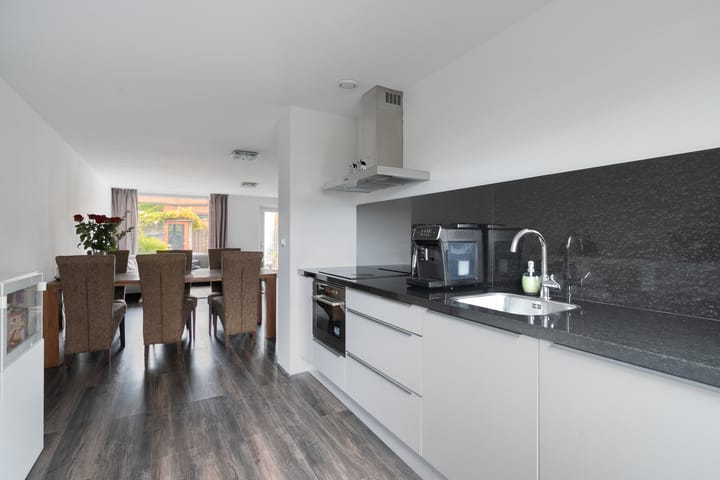 Photo 2 of Ballangéelaan 94