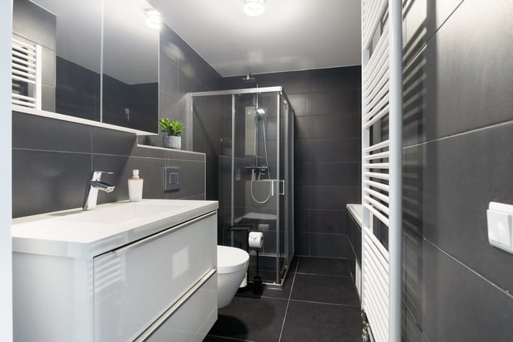 Photo 4 of Ballangéelaan 94