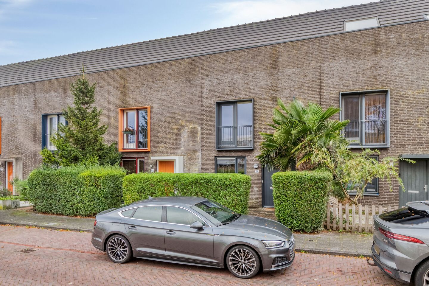 Photo 1 of Ballangéelaan 94