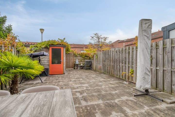 Photo 5 of Ballangéelaan 94