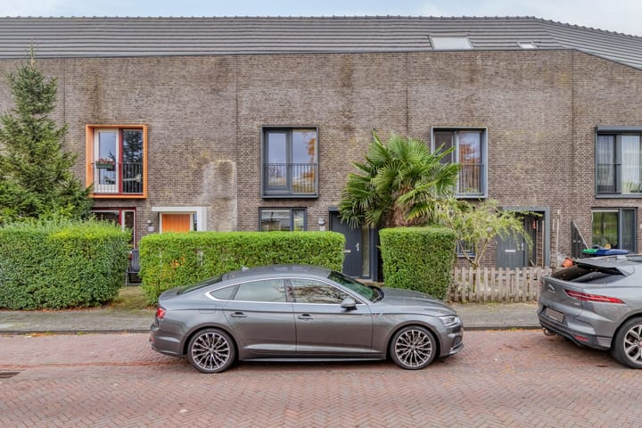 Photo 6 of Ballangéelaan 94