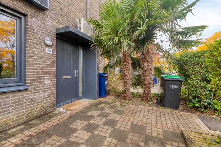 Photo 8 of Ballangéelaan 94