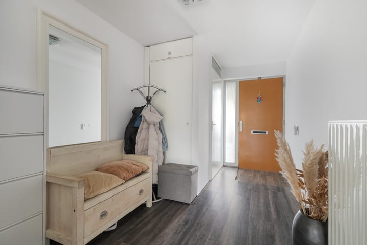 Photo 9 of Ballangéelaan 94