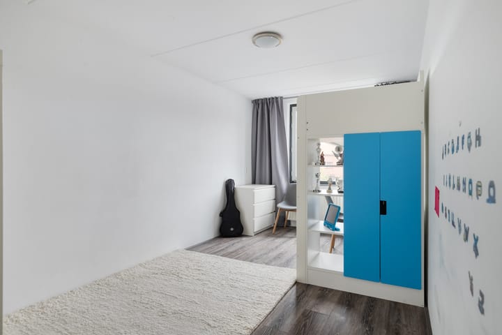 Photo 17 of Ballangéelaan 94