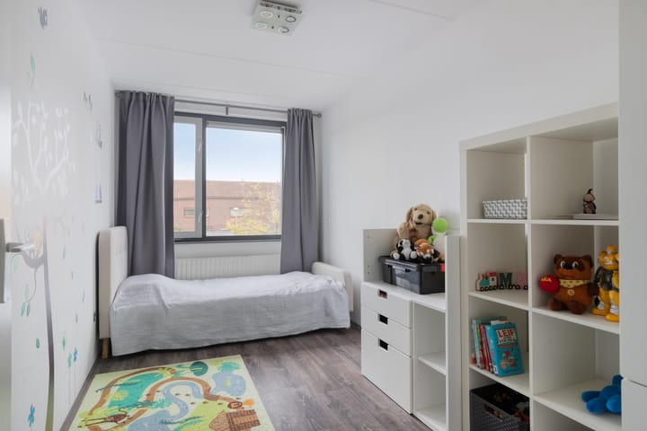 Photo 19 of Ballangéelaan 94