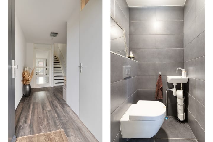 Photo 10 of Ballangéelaan 94