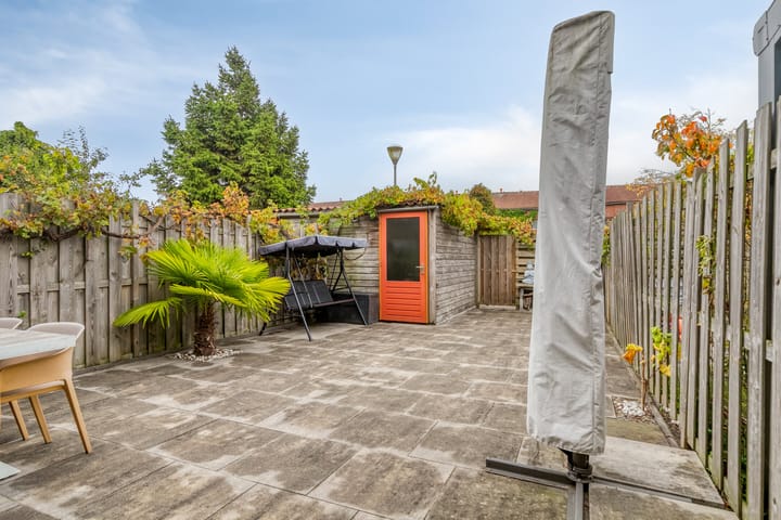 Photo 23 of Ballangéelaan 94