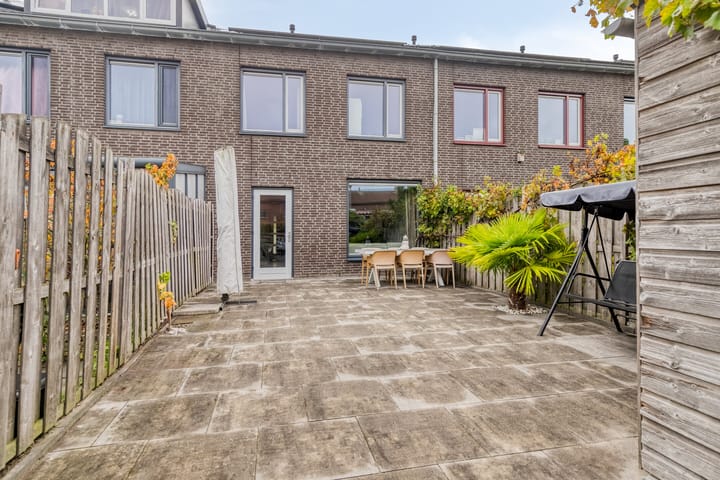 Photo 25 of Ballangéelaan 94