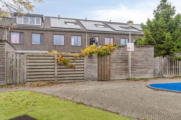 Photo 26 of Ballangéelaan 94