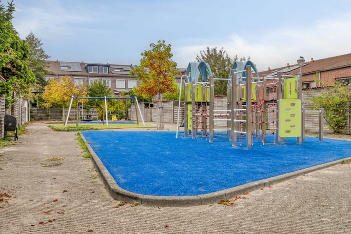 Photo 27 of Ballangéelaan 94