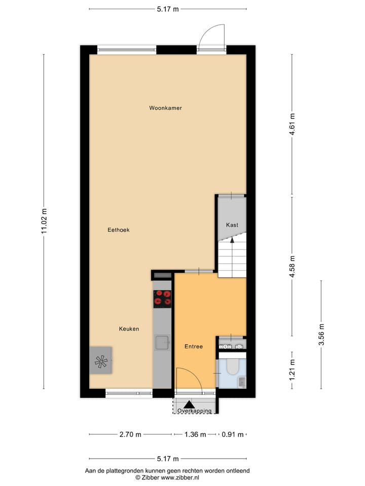 Photo 29 of Ballangéelaan 94