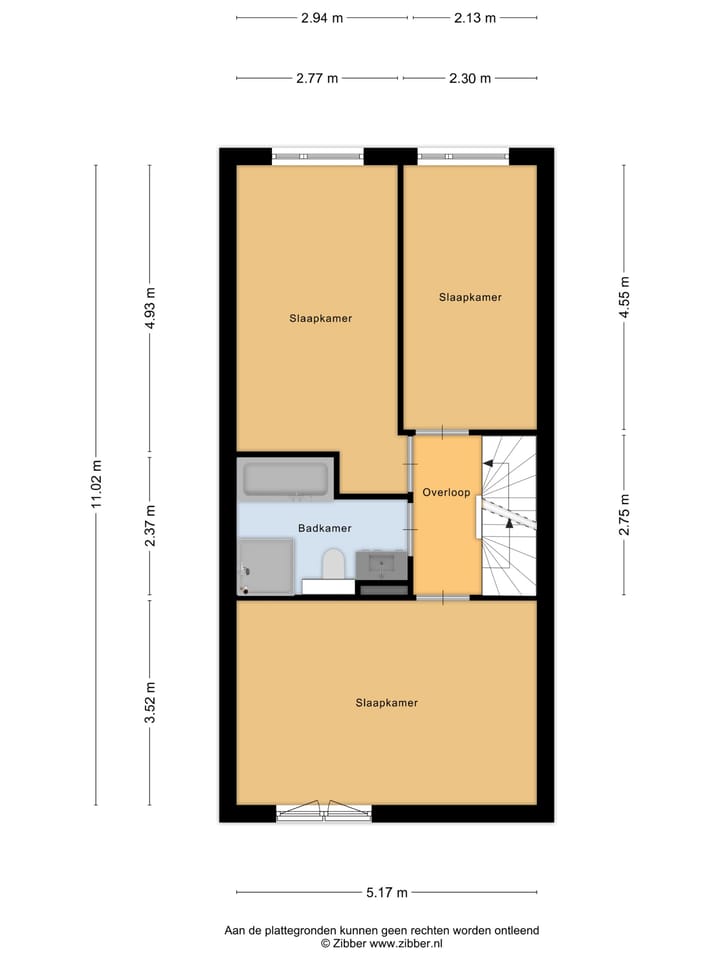 Photo 30 of Ballangéelaan 94