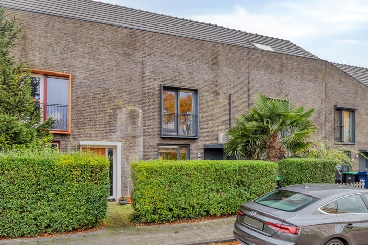 Photo 7 of Ballangéelaan 94