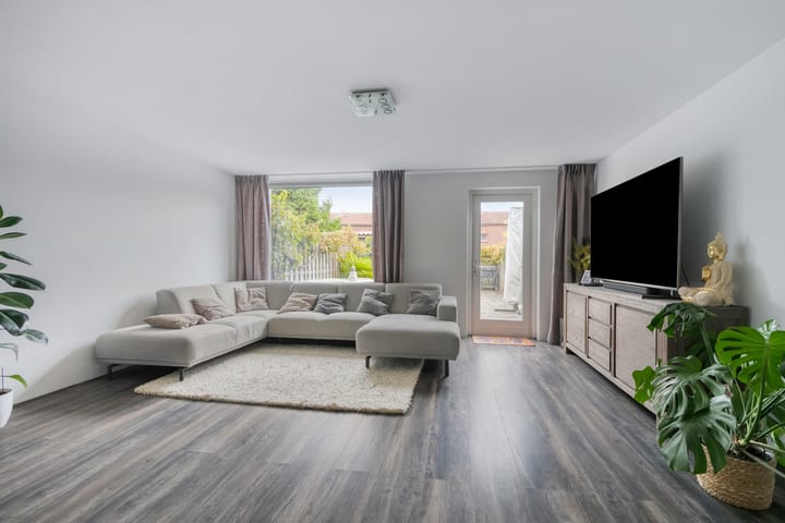 Photo 11 of Ballangéelaan 94