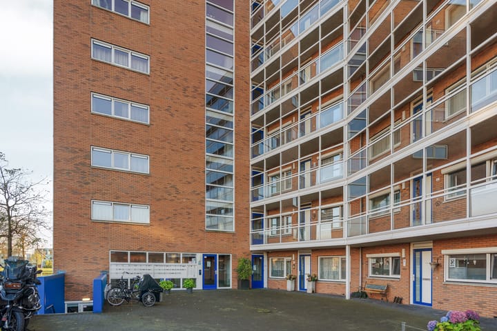 Foto 6 van Palembangweg 68