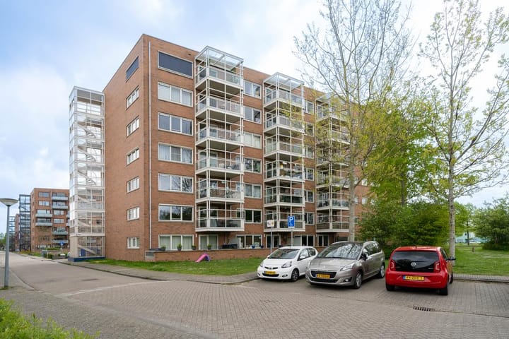 Foto 5 van Palembangweg 68