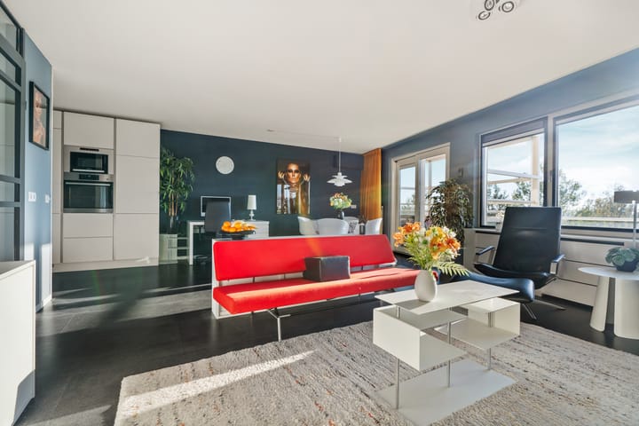 Foto 2 van Palembangweg 68