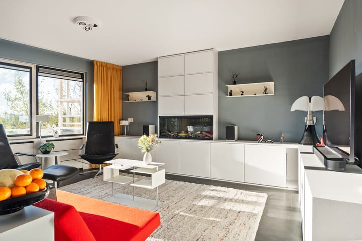 Foto 8 van Palembangweg 68