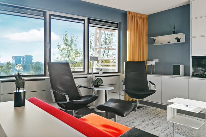 Foto 11 van Palembangweg 68