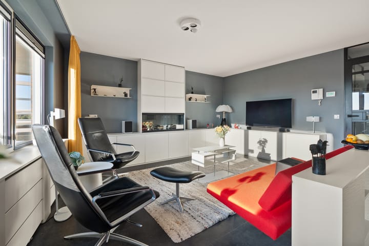 Foto 10 van Palembangweg 68