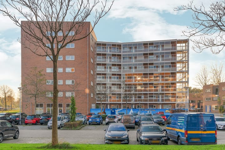 Foto 40 van Palembangweg 68