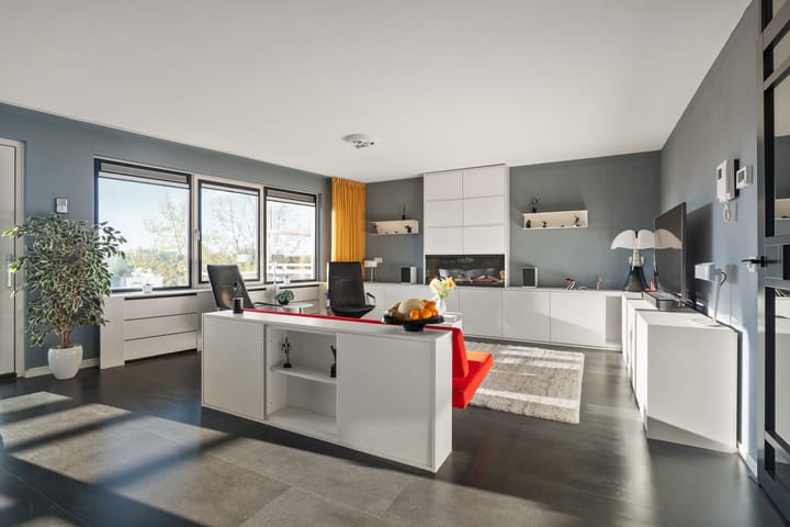 Foto 7 van Palembangweg 68