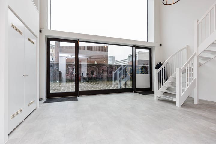 Foto 6 van Postjesweg 166