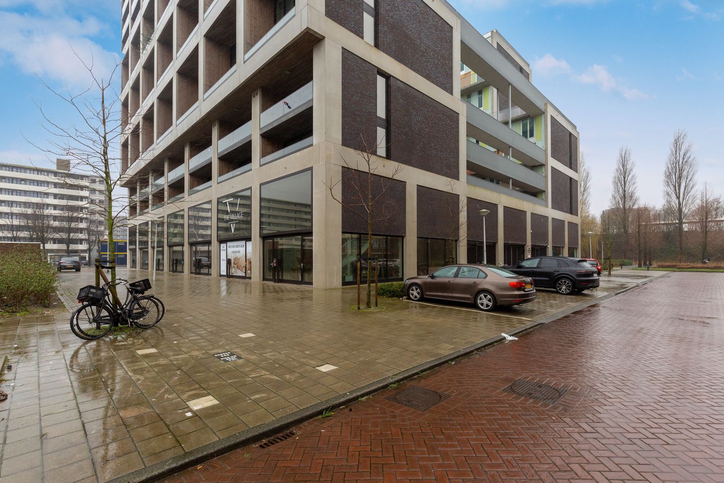 Foto 5 van Postjesweg 166