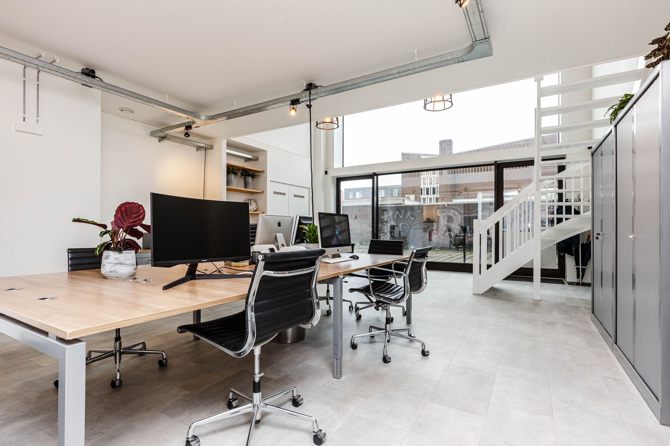 Foto 9 van Postjesweg 166